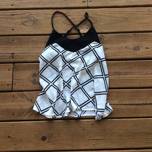 Flowy Dress Tank - Picture 1 of 2